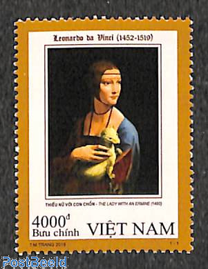 Leonardo da Vinci 1v