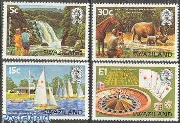 Tourism 4v