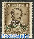 G. Donizetti 1v