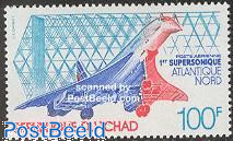 Concorde 1v