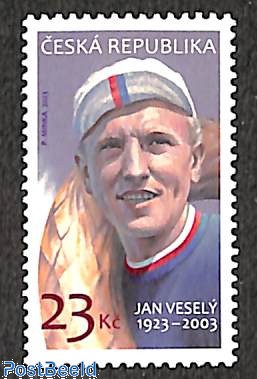 Jan Vesely 1v