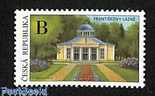 Frantiskovy Lazne 1v
