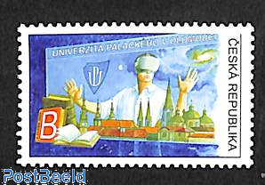 University Palacky Olmütz 1v