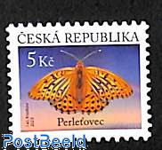Definitive, butterfly 1v