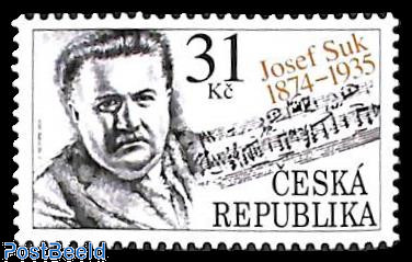 Josef Suk 1v