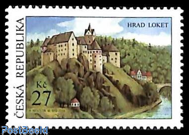 Loket Castle 1v