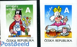 Comics 1v s-a
