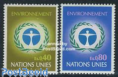 Environment conference 2v