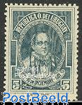 Damaso Larranaga 1v