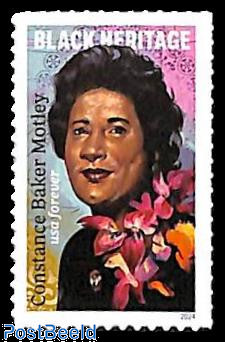 Constance Baker Motley 1v s-a