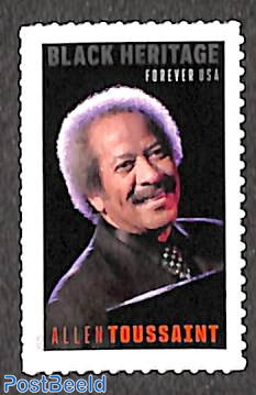 Allen Toussaint 1v s-a