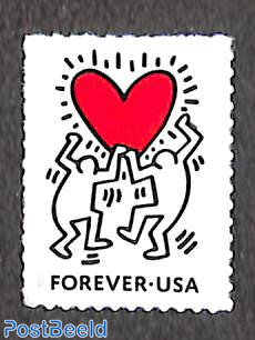 Love 1v s-a