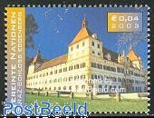 Eggenberg castle 1v