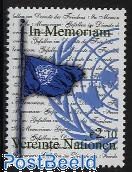 In memoriam 1v
