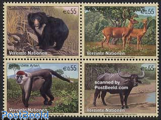 Animals 4v [+]