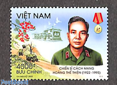 Hoang The Thien 1v