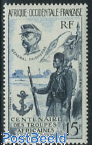 African troops 1v
