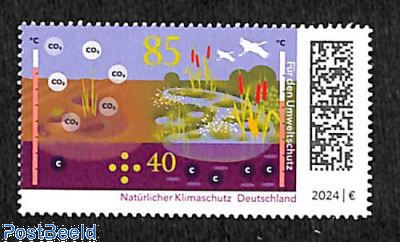 Environment protection 1v