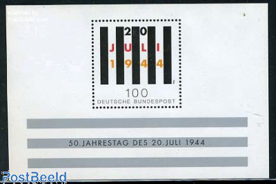 20 juli 1944 s/s