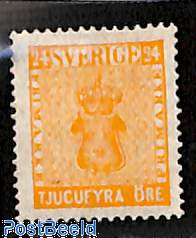 24 ore, Coat of arms