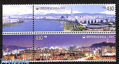 Seoul 2v [:]