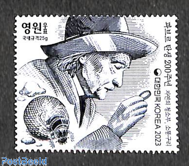 Jean-Henri Fabre 1v