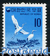 Crane birds 1v