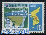 Soyang dam 1v