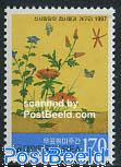 Philately week 1v