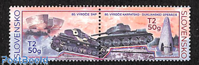 Karpaten-Duklian operation 2v [:]