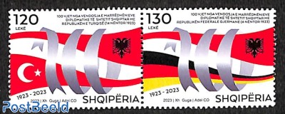 1923-2023 2v [:]