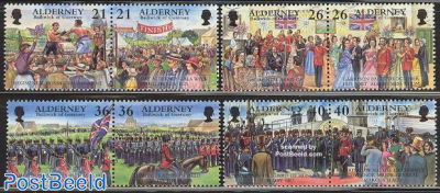 History 4x2v [:]