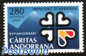 Caritas 1v