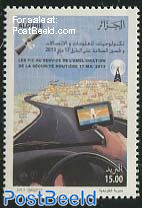 Satellite Navigation System 1v