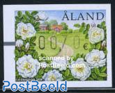 Automat stamp 1v