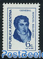 General Belgrano 1v