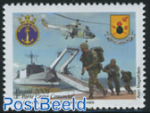 Marine corps 1v