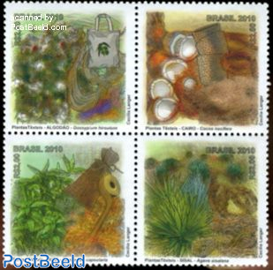 Handicrafts 4v [+]
