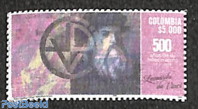 Leonardo da Vinci 1v