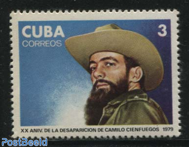 C. Cienfuegos 1v