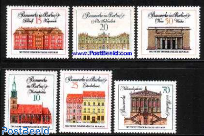 Architecture in Berlin 6v