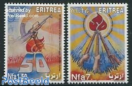 50 Years armed struggle 2v