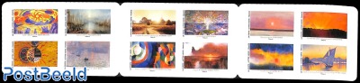 The Sun 12v s-a in booklet