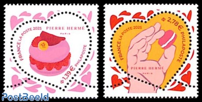 Pierre Hermé 2v
