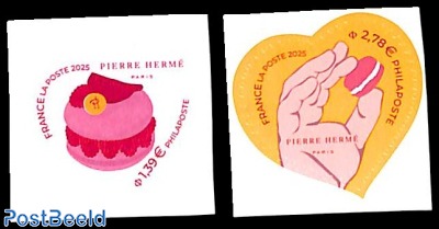 Pierre Hermé 2v s-a
