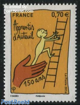 Apprentis dAuteuil 1v