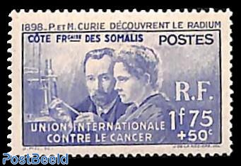 Pierre & Marie Curie 1v