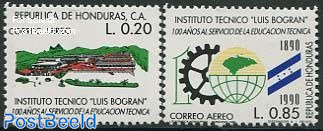 Luis Bogran institute 2v