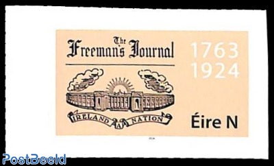 The Freeman Journal 1v s-a