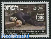 Halabja chemical bombing 1v